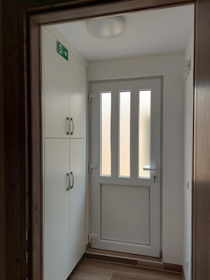 Apartmani Antonia Racisce Luaran gambar