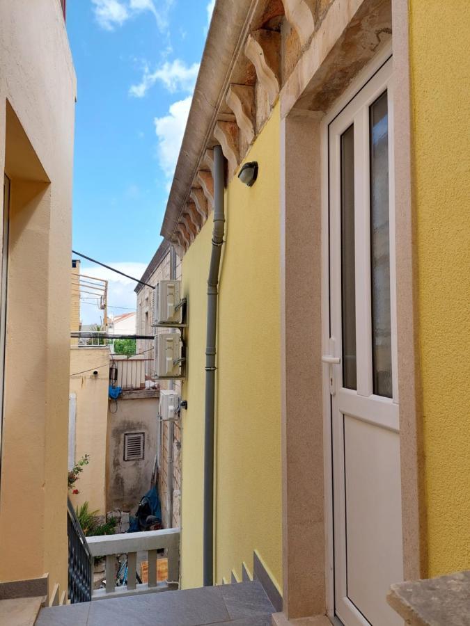 Apartmani Antonia Racisce Luaran gambar