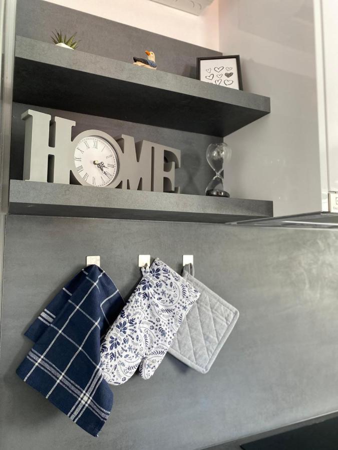 Apartmani Antonia Racisce Luaran gambar