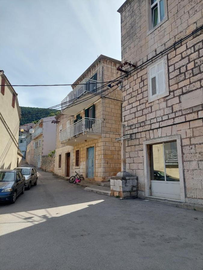 Apartmani Antonia Racisce Luaran gambar