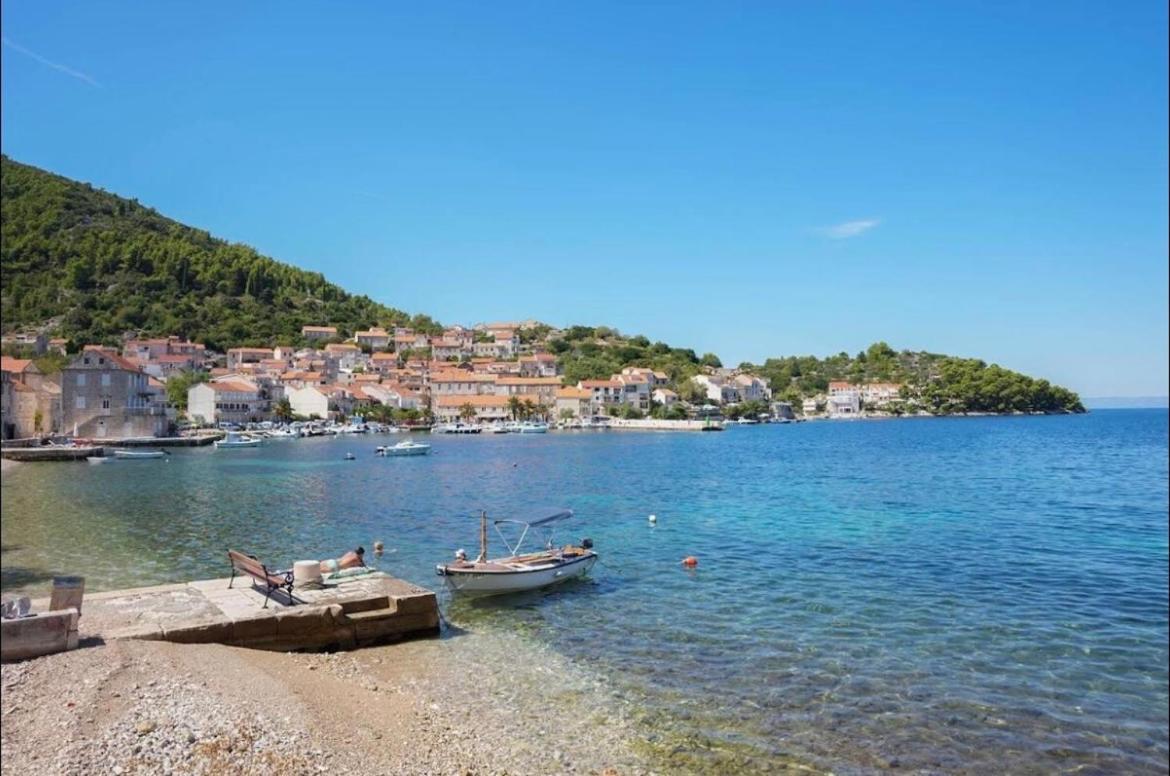 Apartmani Antonia Racisce Luaran gambar