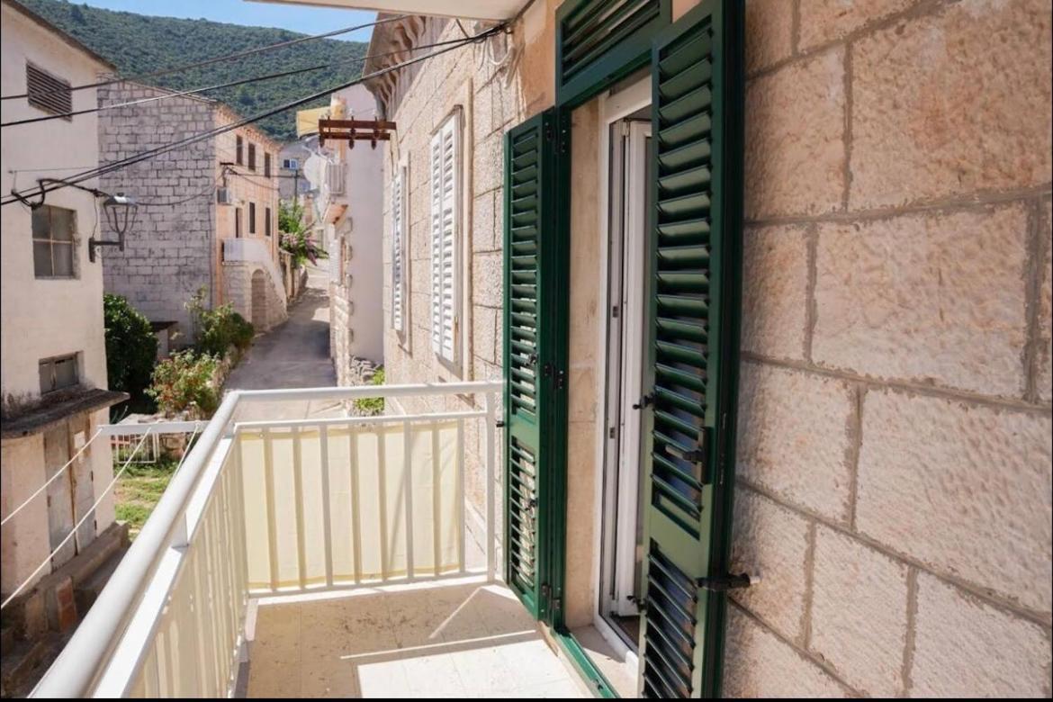 Apartmani Antonia Racisce Luaran gambar
