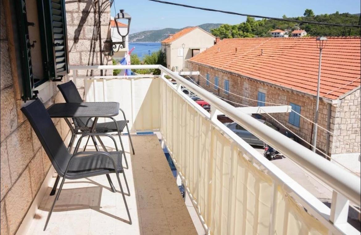 Apartmani Antonia Racisce Luaran gambar