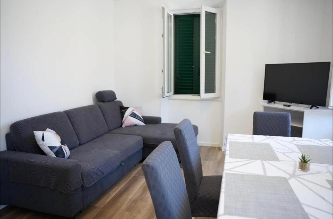 Apartmani Antonia Racisce Luaran gambar