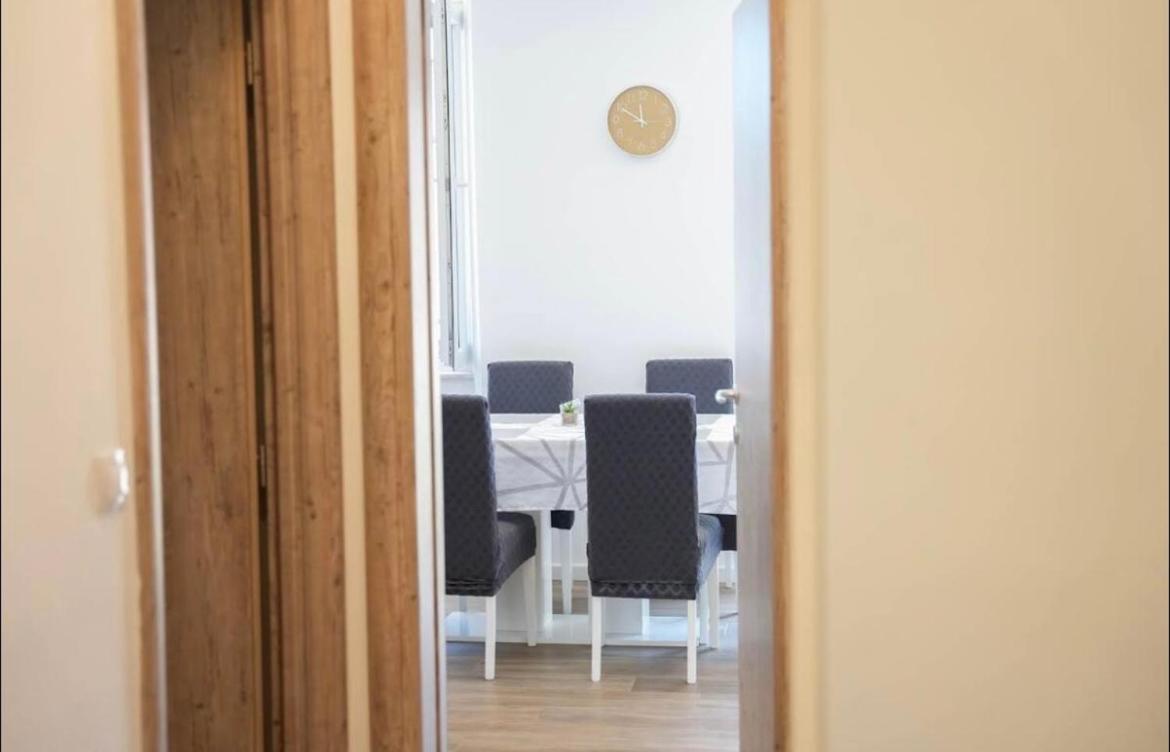 Apartmani Antonia Racisce Luaran gambar