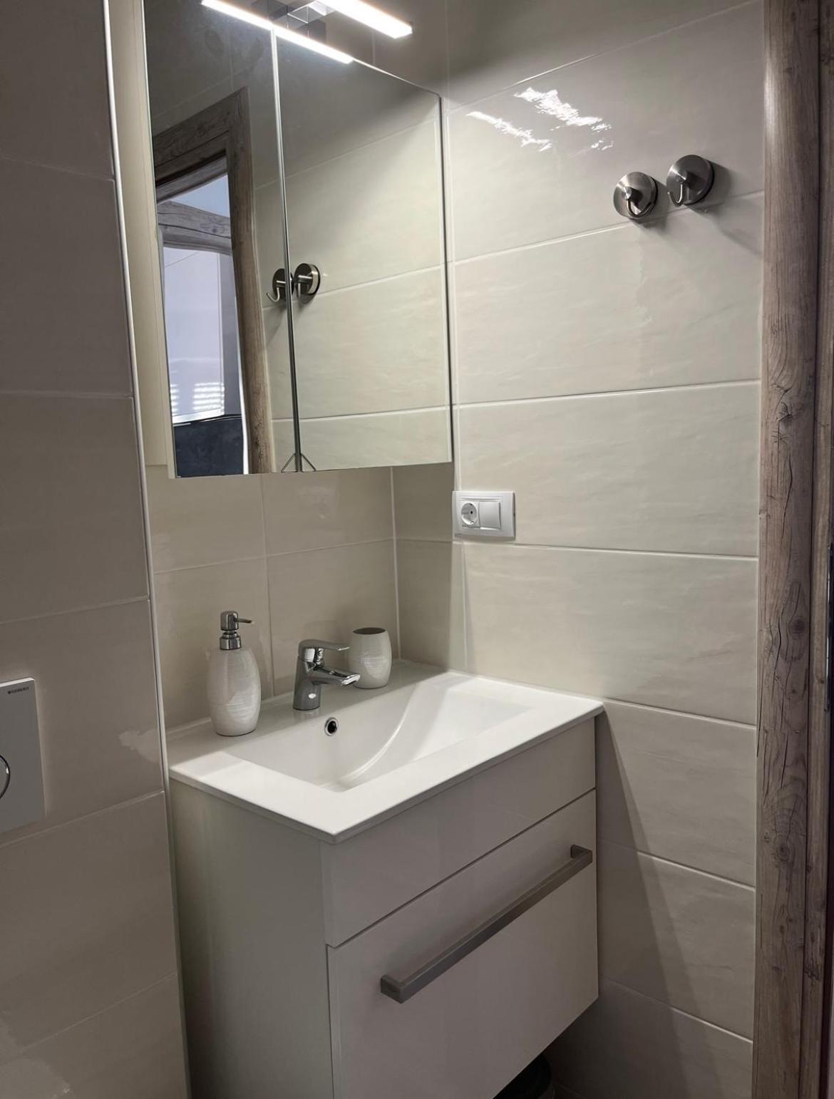 Apartmani Antonia Racisce Luaran gambar