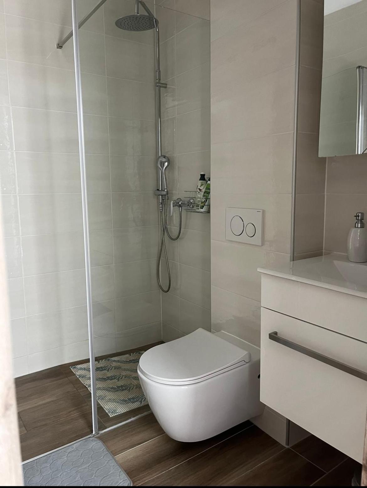 Apartmani Antonia Racisce Luaran gambar
